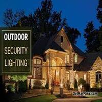 LED Security Lighting Solutions: Enhancing Safety and Security