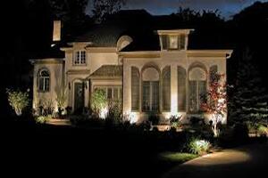 The Best Place to Install Outdoor Flood Lights - Expert Recommendations